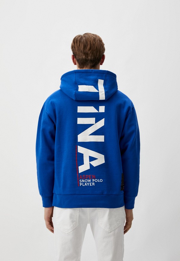 фото Худи la martina