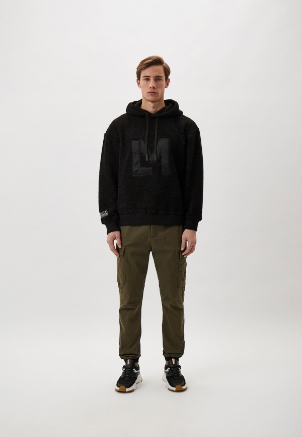 фото Худи la martina