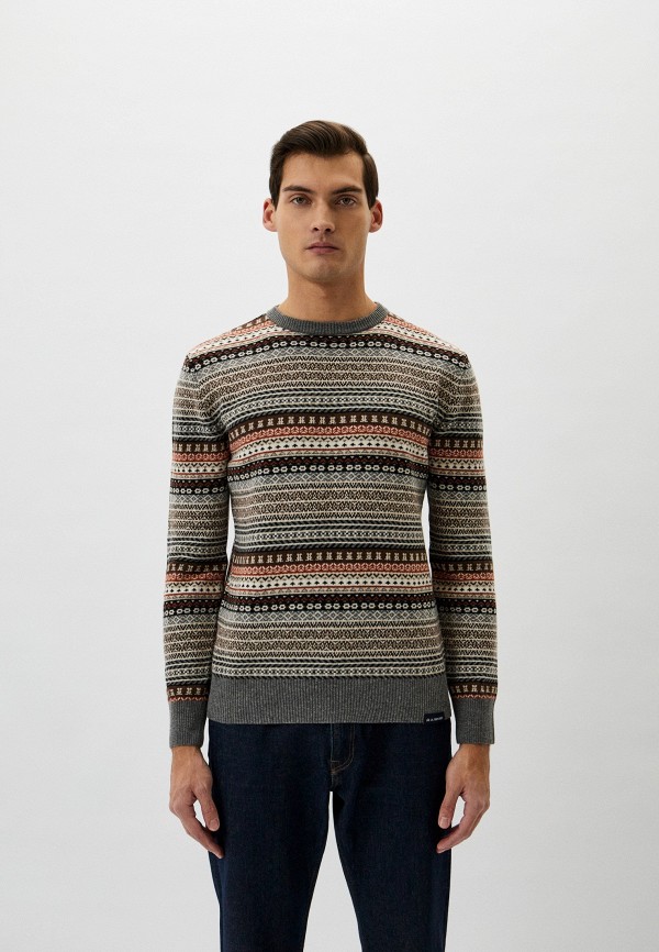 Джемпер La Martina 11450₽