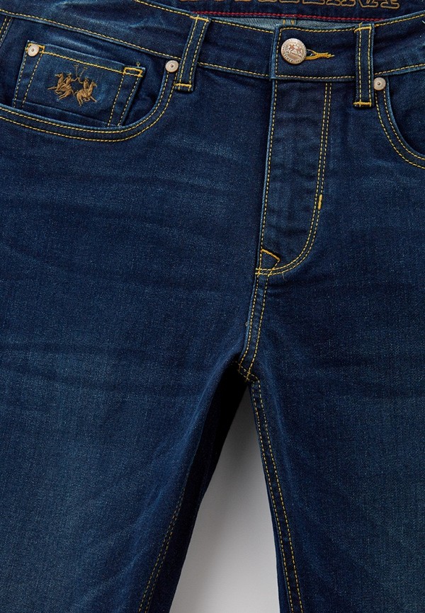 фото Джинсы la martina