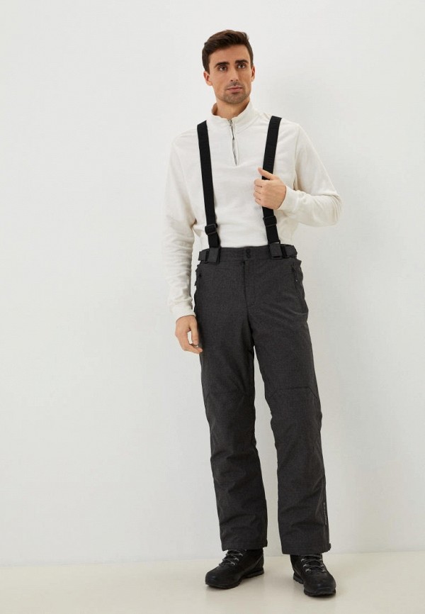 фото Брюки горнолыжные high experience