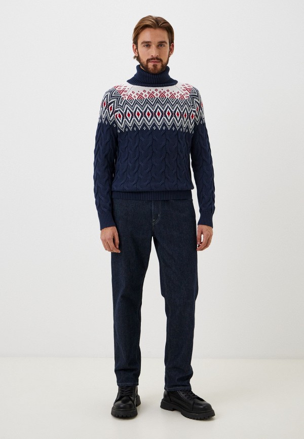 фото Свитер colin's