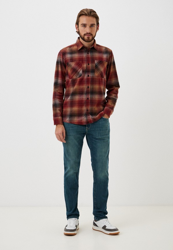 фото Рубашка colin's