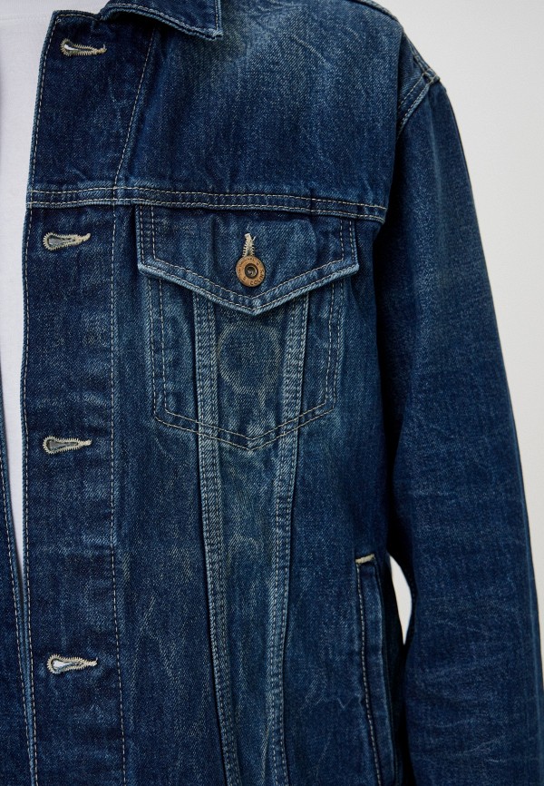 фото Куртка джинсовая colin's