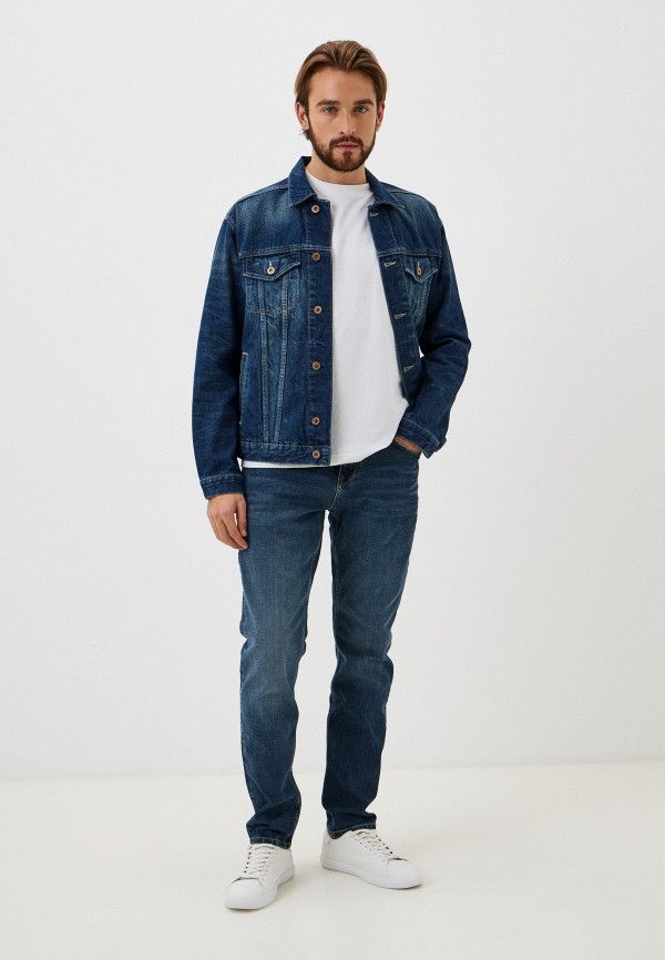 фото Джинсы colin's