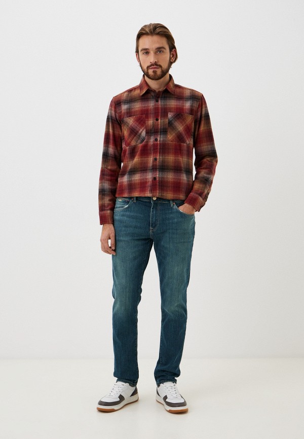 фото Джинсы colin's