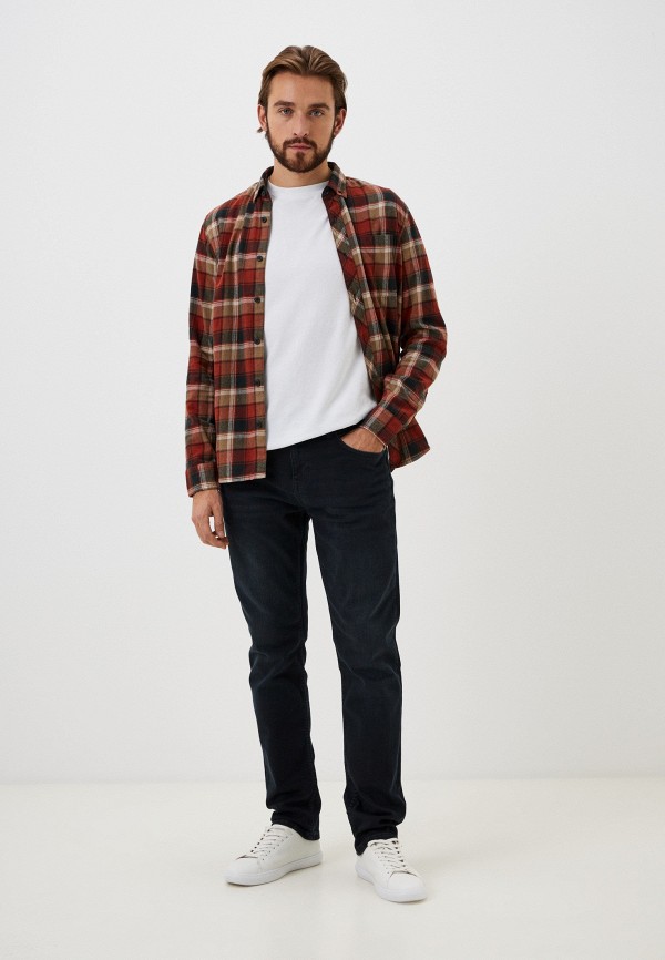 фото Джинсы colin's