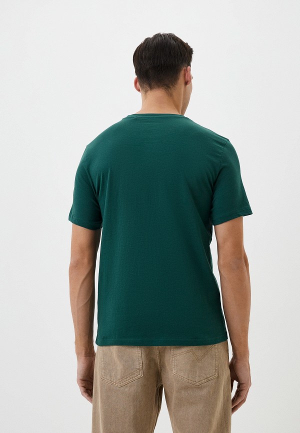 фото Футболка mustang