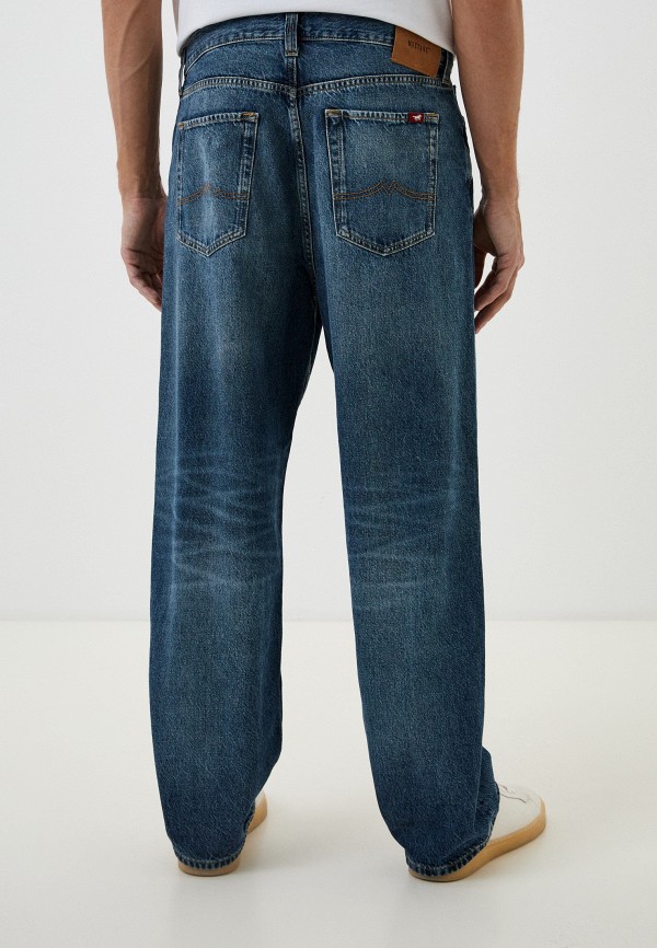 фото Джинсы mustang