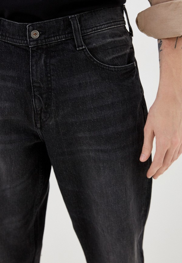 фото Джинсы mustang