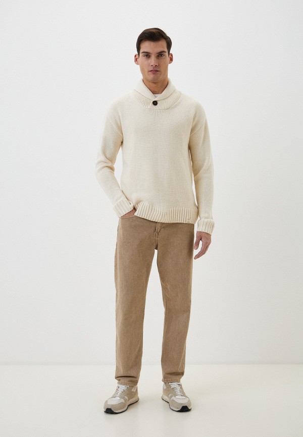 фото Свитер mustang