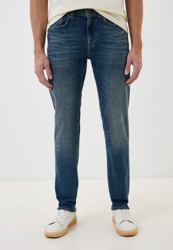 фото Джинсы mustang