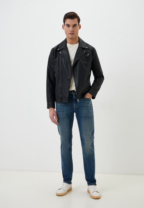 фото Джинсы mustang