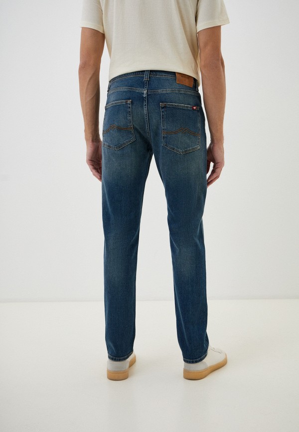 фото Джинсы mustang