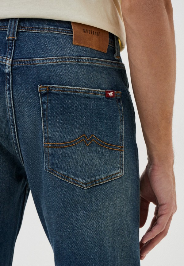фото Джинсы mustang