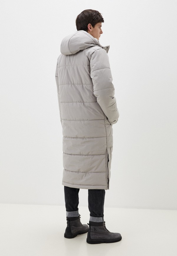 фото Куртка утепленная harry hatchet