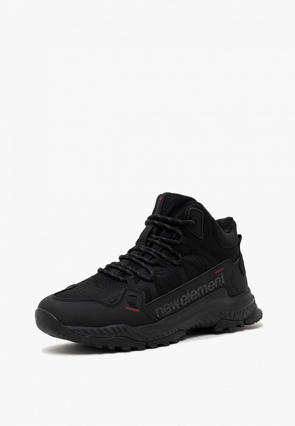 фото Кроссовки baasploa