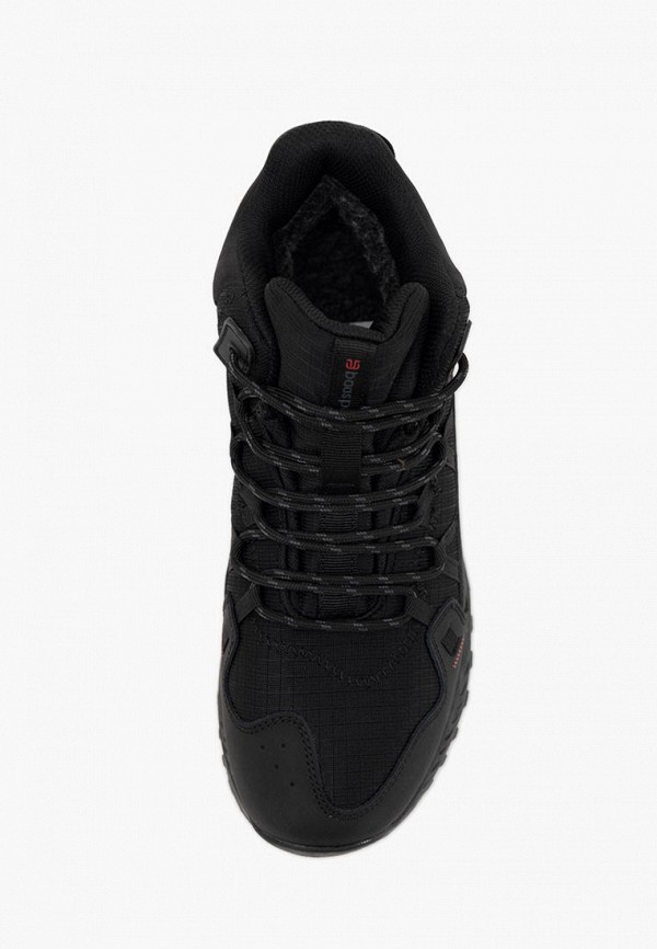 фото Кроссовки baasploa