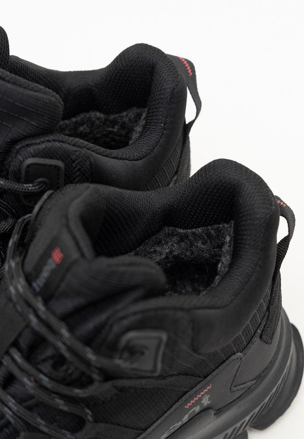 фото Кроссовки baasploa