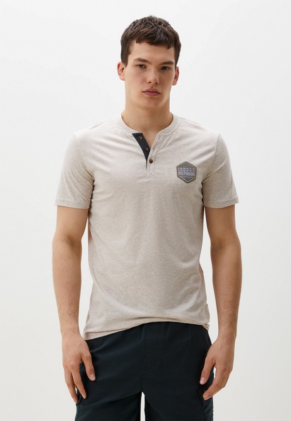 Футболка Begood 1260₽