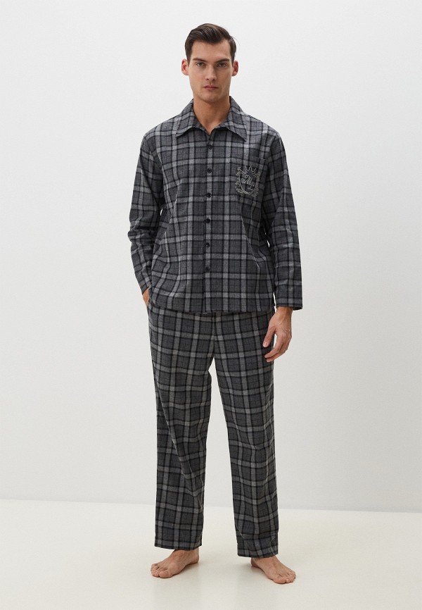 Пижама Maison Lovers