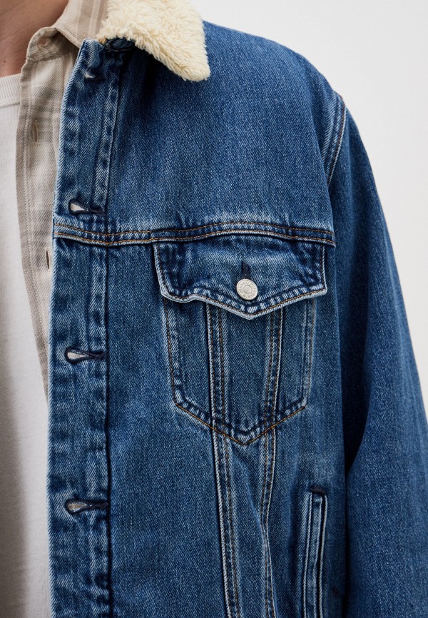 фото Куртка джинсовая marc o'polo denim