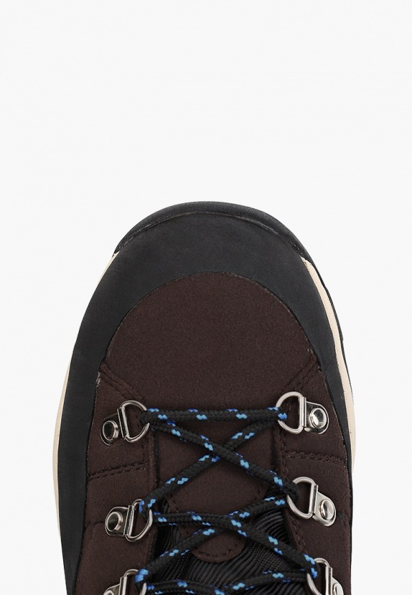 фото Ботинки трекинговые head