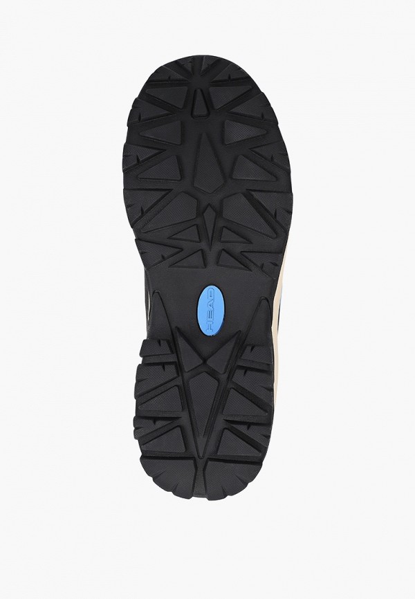 фото Ботинки трекинговые head