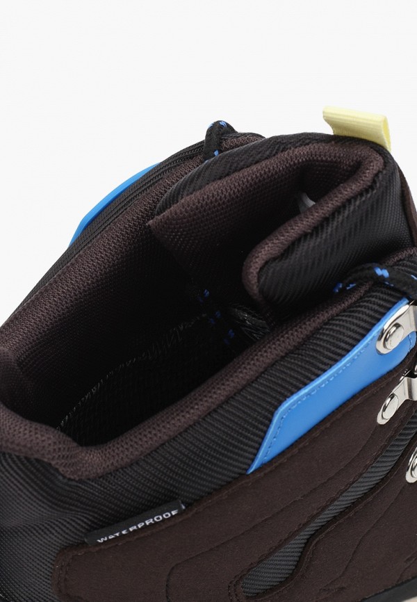 фото Ботинки трекинговые head