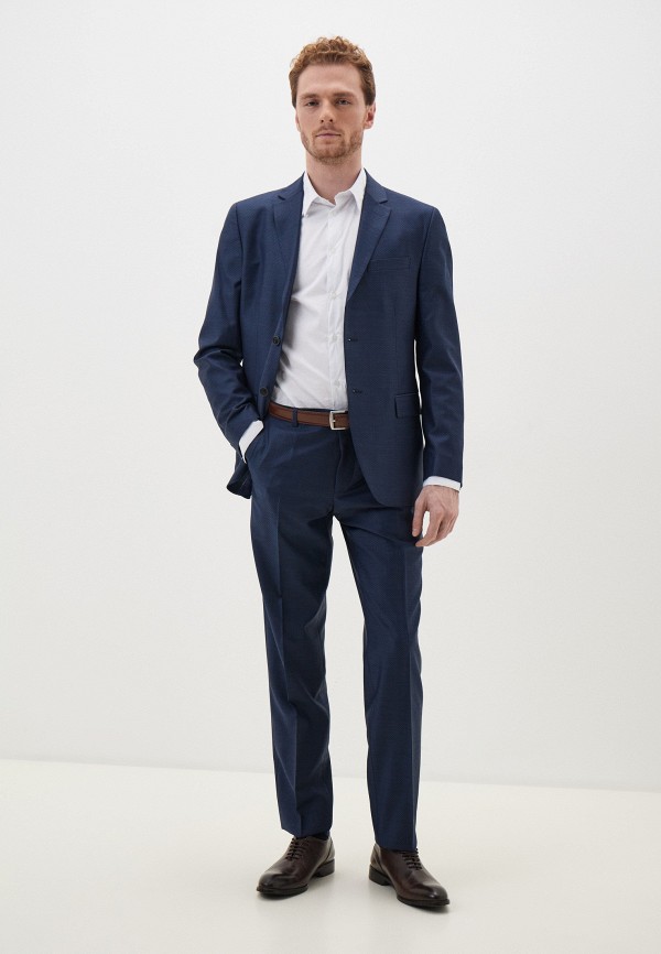 фото Костюм классический enrico cerini