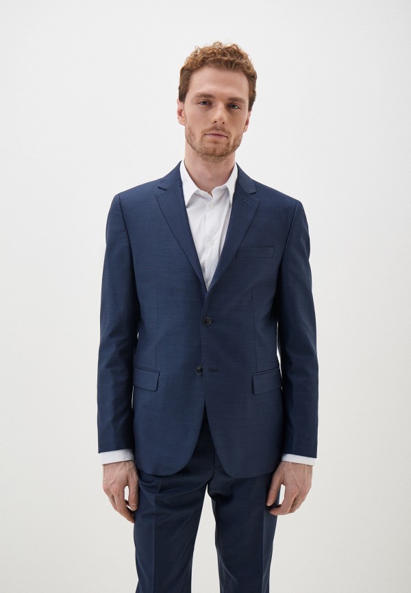 фото Костюм классический enrico cerini