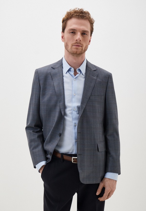 Пиджак Enrico Cerini 20394₽