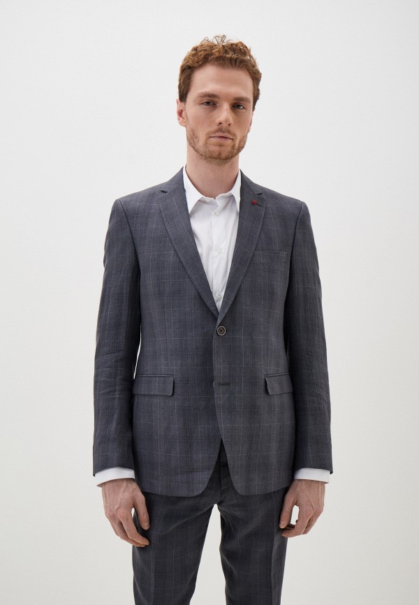 фото Костюм классический enrico cerini