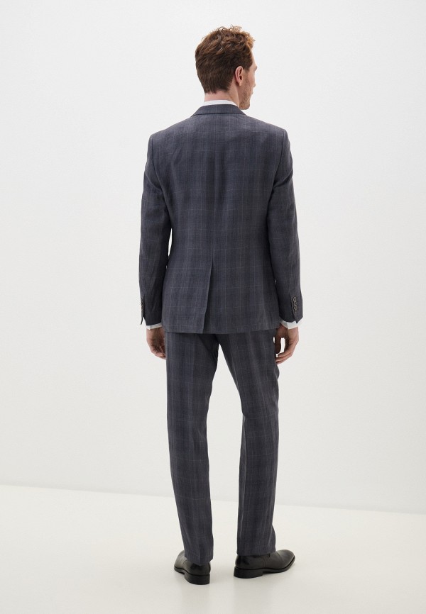 фото Костюм классический enrico cerini