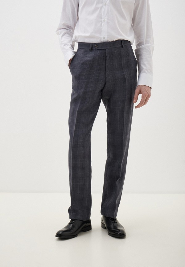 фото Костюм классический enrico cerini