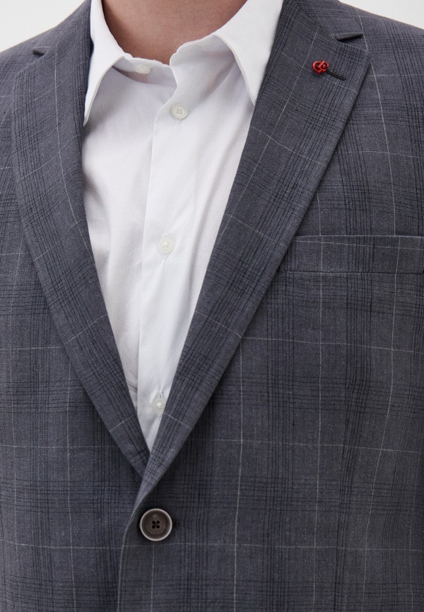 фото Костюм классический enrico cerini