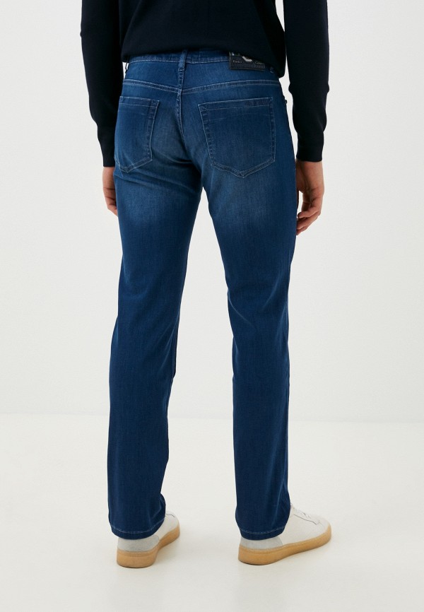 фото Джинсы enrico cerini