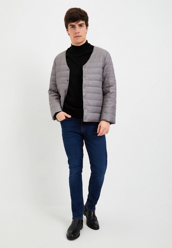 фото Пуховик mascotte