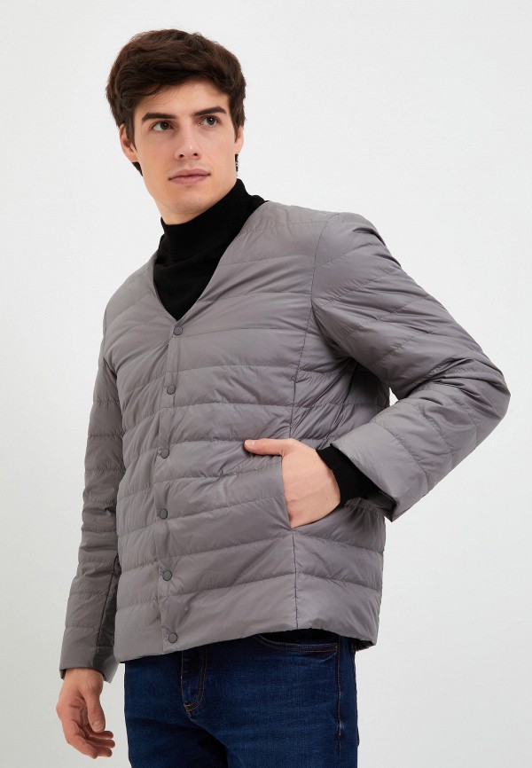 фото Пуховик mascotte