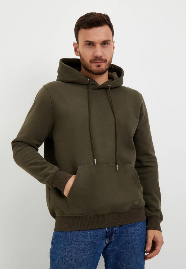 фото Худи mascotte