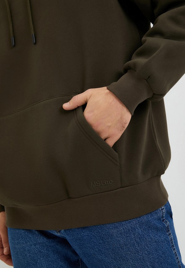 фото Худи mascotte