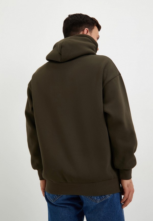 фото Худи mascotte