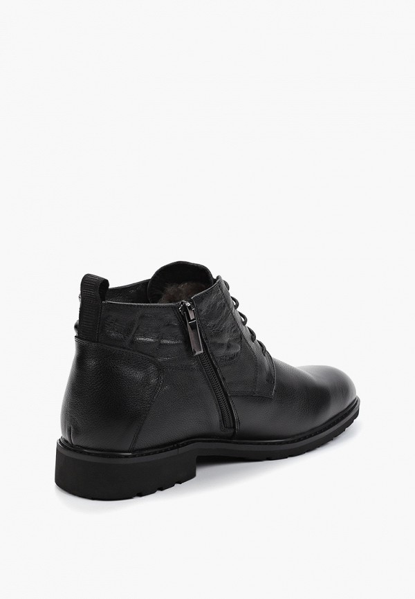 фото Ботинки valley