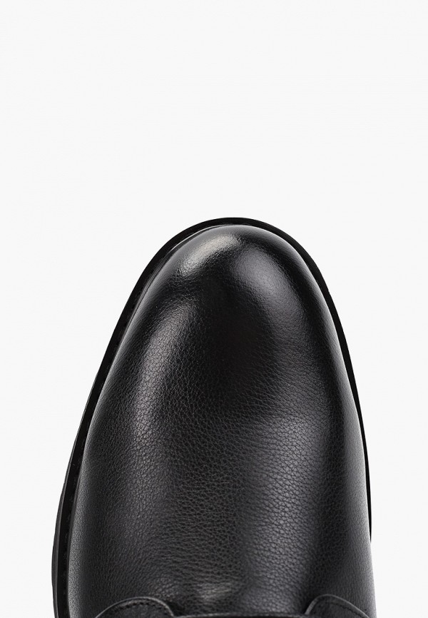 фото Ботинки valley