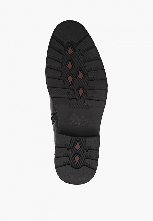 фото Ботинки valley