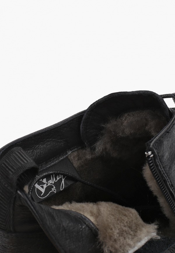 фото Ботинки valley