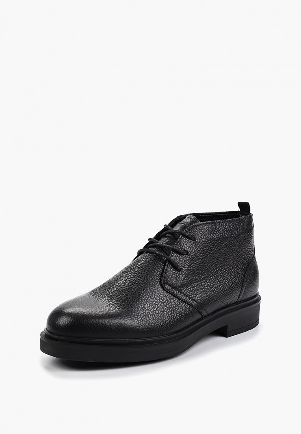 фото Ботинки valley