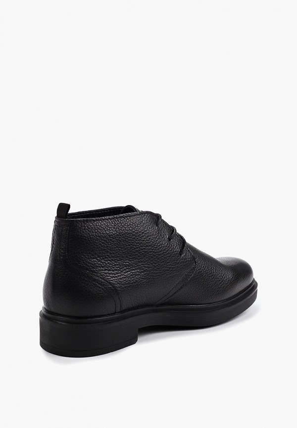 фото Ботинки valley