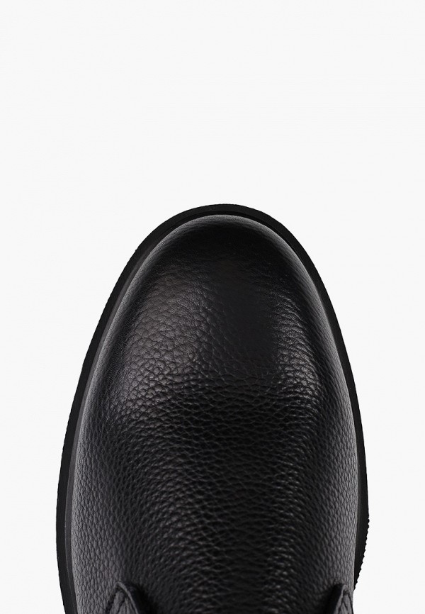 фото Ботинки valley