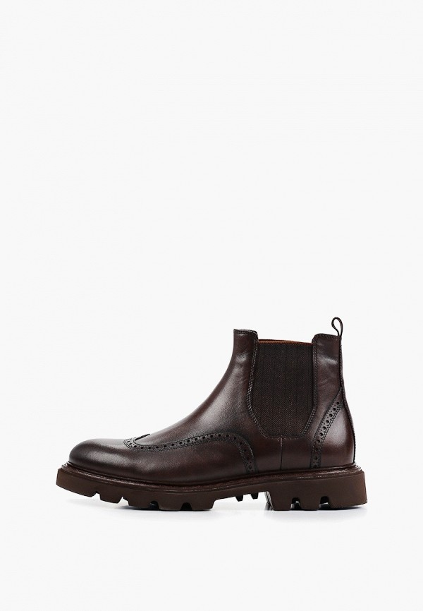 Ботинки Valley 27660₽